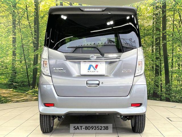 Nissan DAYZ ROOX 2017-12 6904200-14