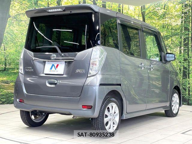 Nissan DAYZ ROOX 2017-12 6904200-16