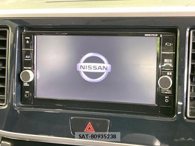 Nissan DAYZ ROOX 2017-12 6904200-2