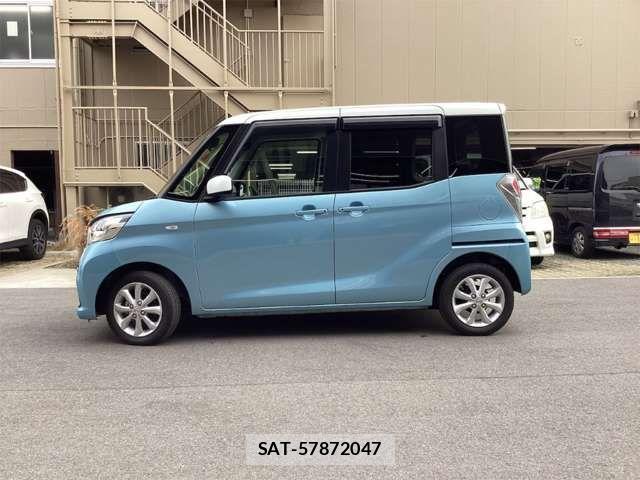 Nissan DAYZ ROOX 2019-08 6904185-16
