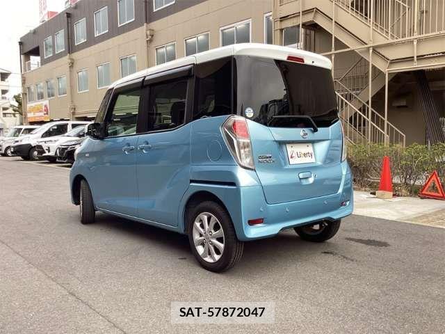 Nissan DAYZ ROOX 2019-08 6904185-17