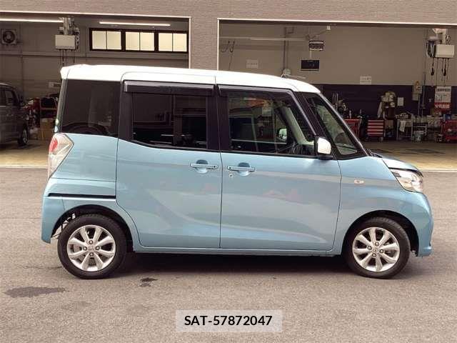 Nissan DAYZ ROOX 2019-08 6904185-18