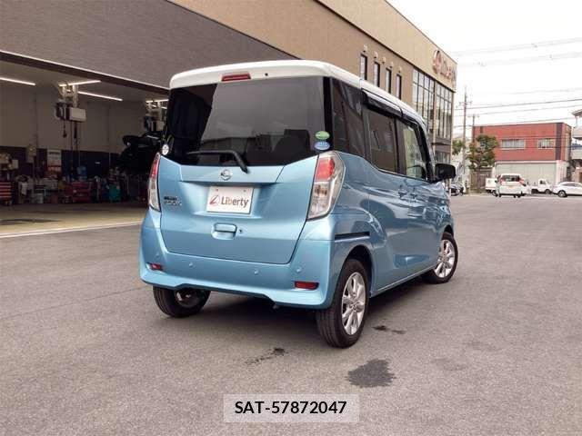 Nissan DAYZ ROOX 2019-08 6904185-4