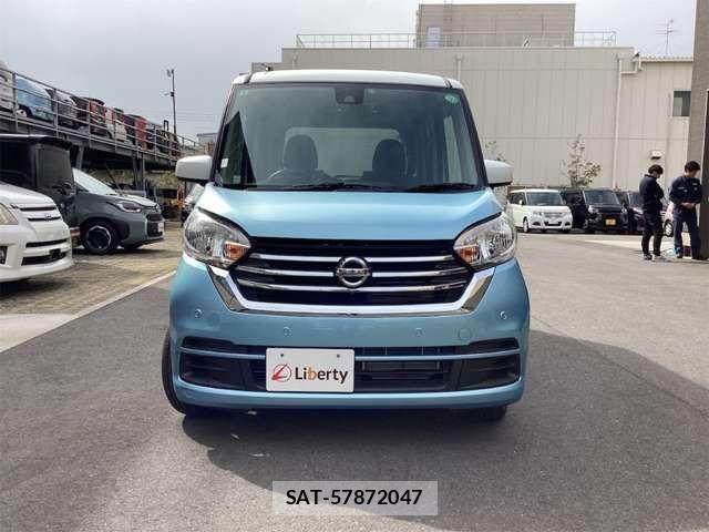 Nissan DAYZ ROOX 2019-08 6904185-7