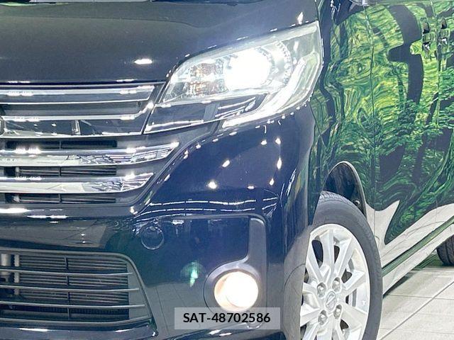 Nissan DAYZ ROOX 2014-04 6904210-11