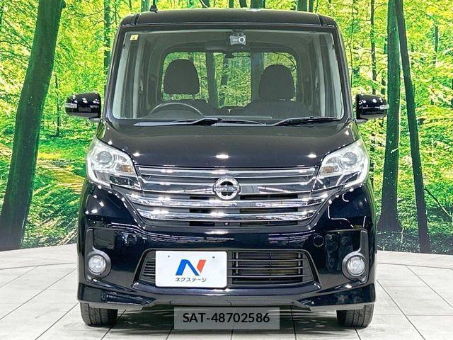 Nissan DAYZ ROOX 2014-04 6904210-13
