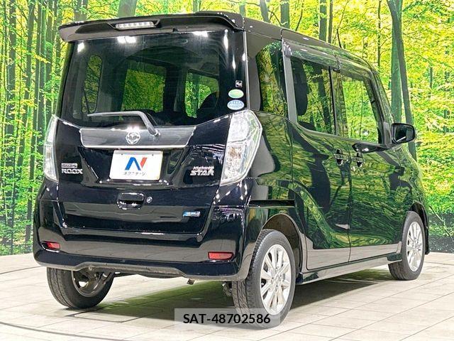 Nissan DAYZ ROOX 2014-04 6904210-16