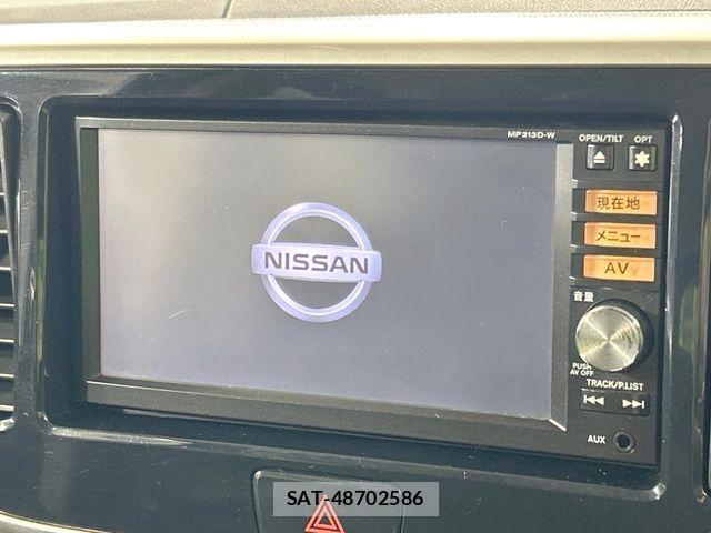 Nissan DAYZ ROOX 2014-04 6904210-2