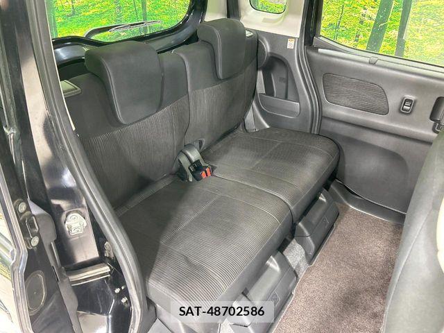 Nissan DAYZ ROOX 2014-04 6904210-8