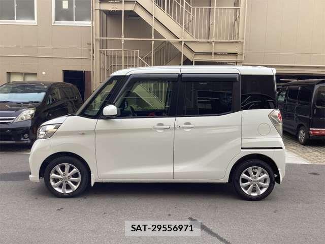 Nissan DAYZ ROOX 2019-09 6904203-12