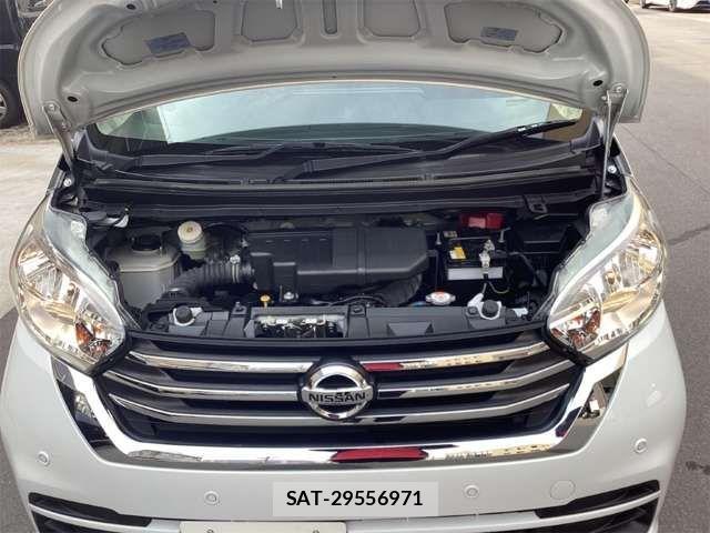 Nissan DAYZ ROOX 2019-09 6904203-17