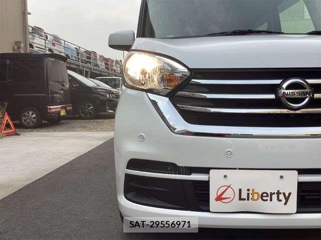 Nissan DAYZ ROOX 2019-09 6904203-18