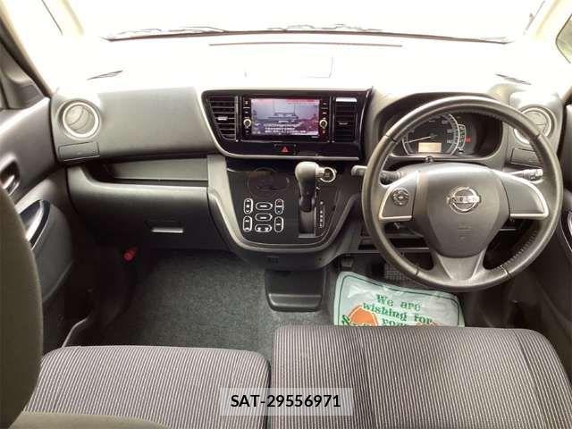 Nissan DAYZ ROOX 2019-09 6904203-5