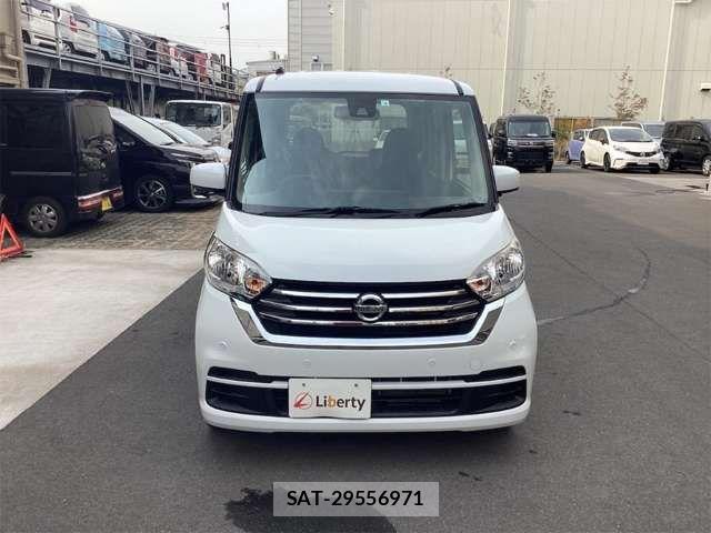 Nissan DAYZ ROOX 2019-09 6904203-8