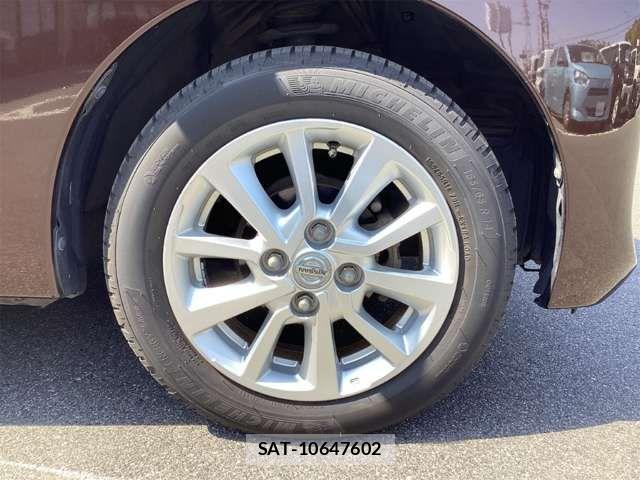 Nissan DAYZ ROOX 2016-11 6904208-10