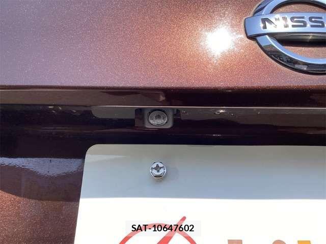 Nissan DAYZ ROOX 2016-11 6904208-15