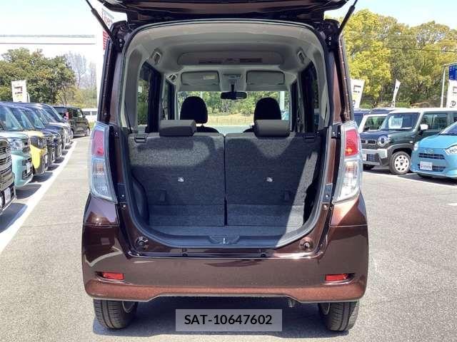 Nissan DAYZ ROOX 2016-11 6904208-16