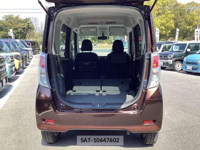 Nissan DAYZ ROOX 2016-11 6904208-17