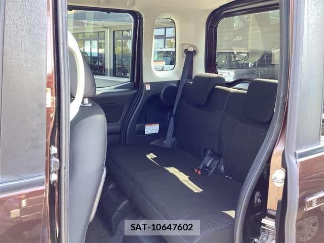 Nissan DAYZ ROOX 2016-11 6904208-18