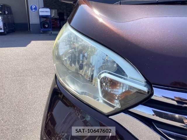 Nissan DAYZ ROOX 2016-11 6904208-7