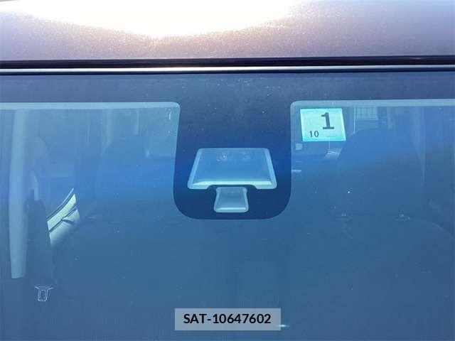 Nissan DAYZ ROOX 2016-11 6904208-8