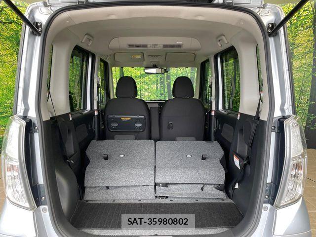 Nissan DAYZ ROOX 2017-05 6904182-9