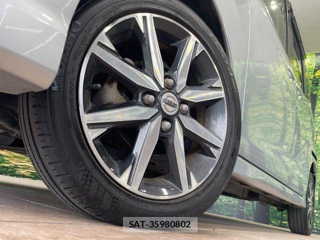 Nissan DAYZ ROOX 2017-05 6904182-12