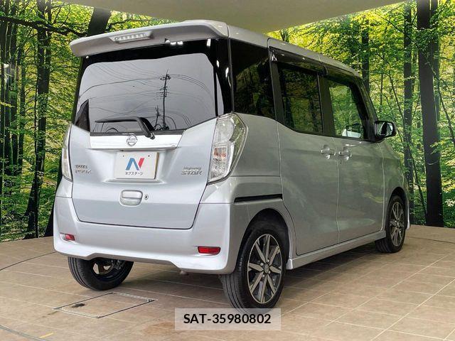Nissan DAYZ ROOX 2017-05 6904182-16