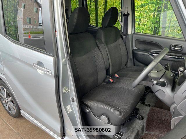Nissan DAYZ ROOX 2017-05 6904182-7