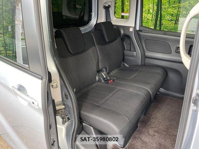 Nissan DAYZ ROOX 2017-05 6904182-8