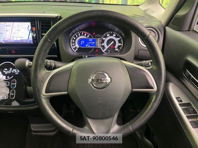 Nissan DAYZ ROOX 2015-04 6904215-9