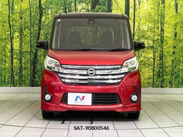 Nissan DAYZ ROOX 2015-04 6904215-13