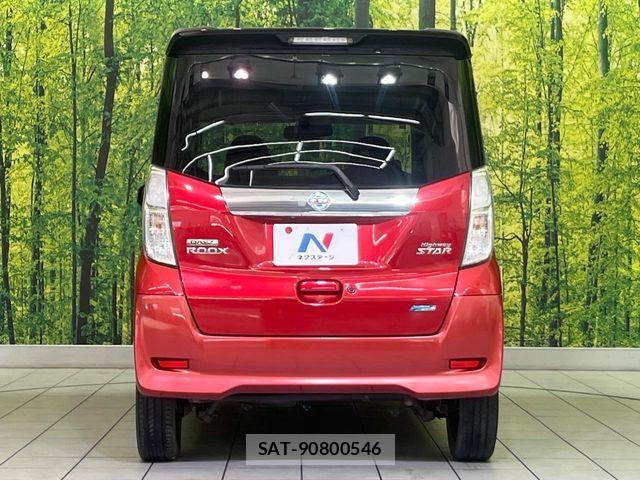 Nissan DAYZ ROOX 2015-04 6904215-14