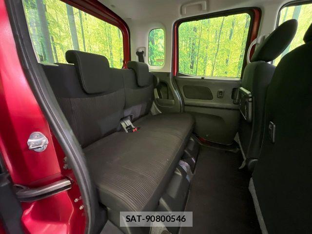 Nissan DAYZ ROOX 2015-04 6904215-8