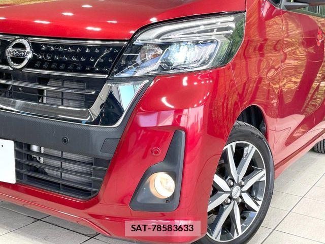Nissan DAYZ ROOX 2018-05 6904187-11