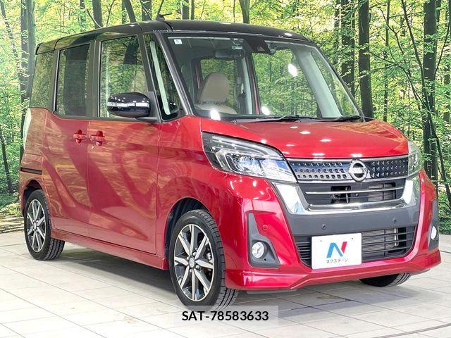 Nissan DAYZ ROOX 2018-05 6904187-15