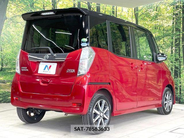 Nissan DAYZ ROOX 2018-05 6904187-16