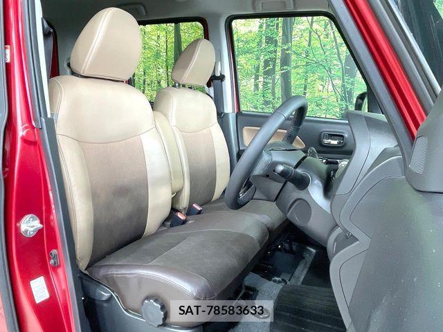 Nissan DAYZ ROOX 2018-05 6904187-7