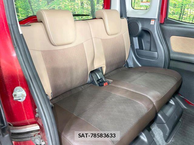 Nissan DAYZ ROOX 2018-05 6904187-8