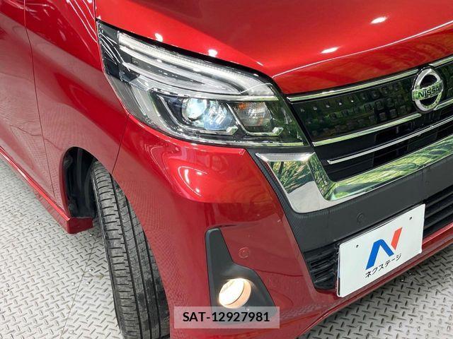 Nissan DAYZ ROOX 2019-04 6993074-11