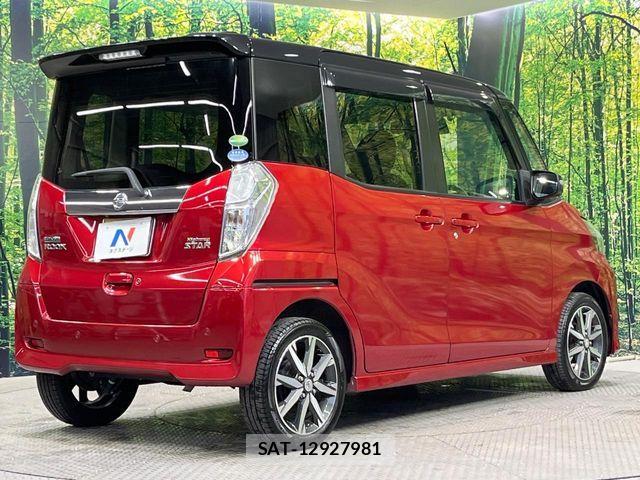 Nissan DAYZ ROOX 2019-04 6993074-16