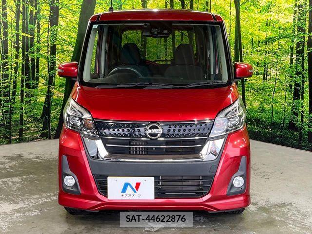 Nissan DAYZ ROOX 2018-01 6993107-13