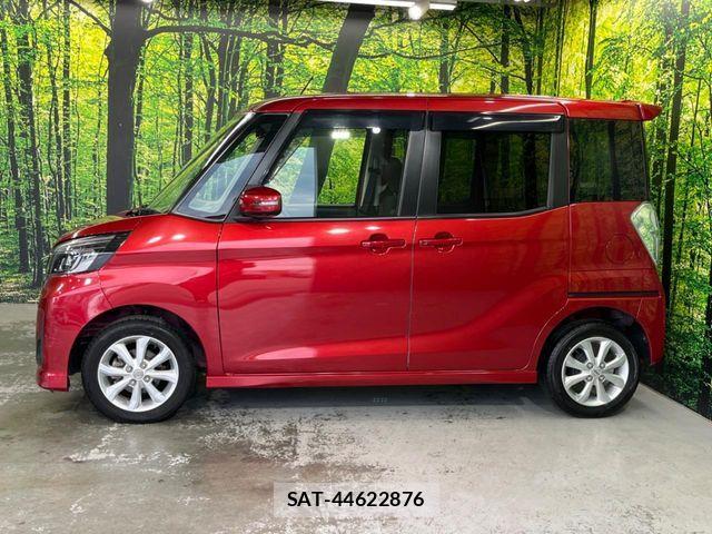 Nissan DAYZ ROOX 2018-01 6993107-14