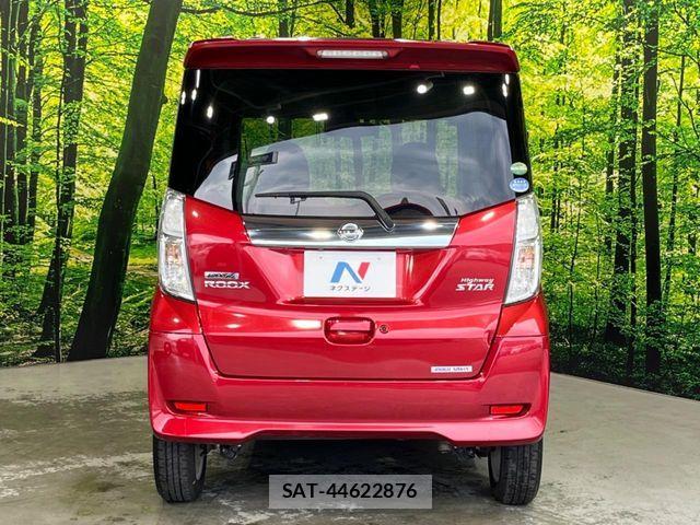 Nissan DAYZ ROOX 2018-01 6993107-15