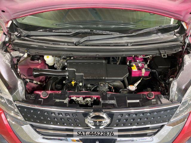 Nissan DAYZ ROOX 2018-01 6993107-16