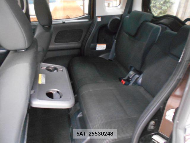 Nissan DAYZ ROOX 2015-09 6993077-12