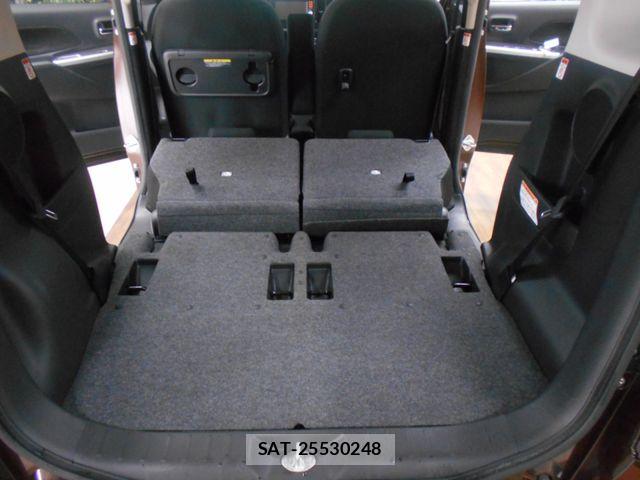 Nissan DAYZ ROOX 2015-09 6993077-14