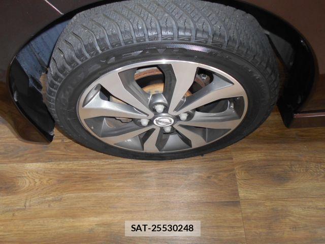 Nissan DAYZ ROOX 2015-09 6993077-15