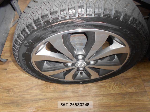 Nissan DAYZ ROOX 2015-09 6993077-17
