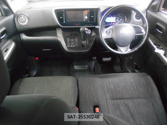 Nissan DAYZ ROOX 2015-09 6993077-1